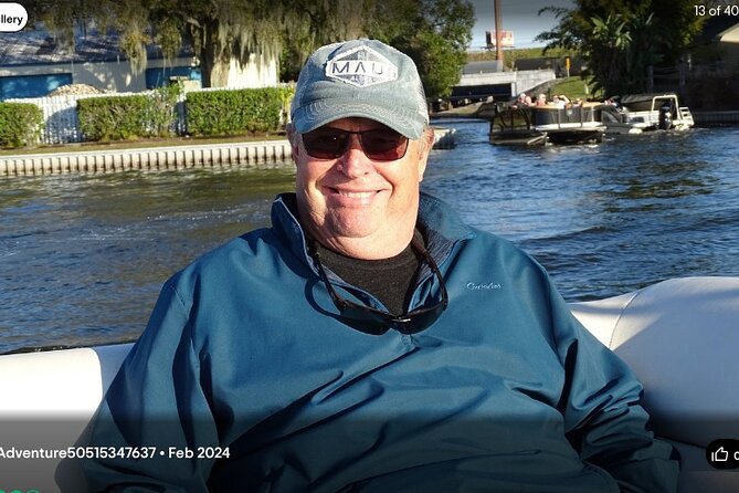 1 Hour Scenic Pontoon Day Cruise - Key Highlights That Matter Before You Go