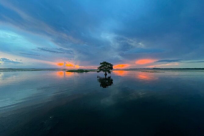 1-Hour Sunset Airboat Ride near Orlando - The Value Play: Is This Worth $79.55?