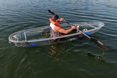 2-Hour Clear Kayak and Paddleboard(SUP) Rental in Orlando - Before You Paddle: Lesson, Gear, and the Dry-Bag Photo Rhythm
