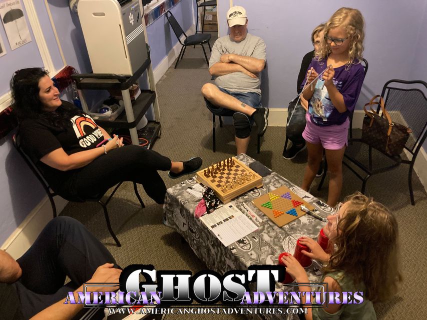 2 Hour Investigative Walking Ghost Tour of Downtown Orlando - Price And Value: Is $60 For Two Hours Too Much?