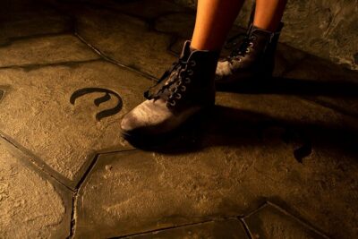 2 Hours Escape Room A Knight To Escape - Your “Itinerary”: Dungeon Work, Courtyard Work, and Back-and-Forth Progress