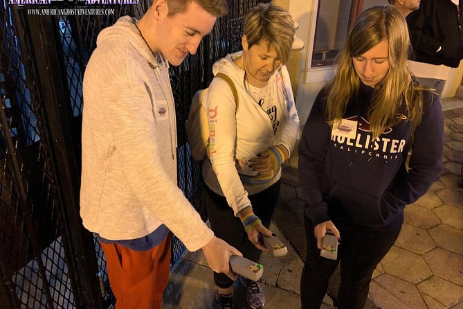 2 HR Interactive Walking Ghost Tour in Downtown Orlando - Two Hours in Downtown Orlando: How the Walk Really Paces Out