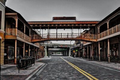 2 HR Interactive Walking Ghost Tour in Downtown Orlando - Your Ghost-Hunting Toolkit: K2 Meters and Hands-On Readings