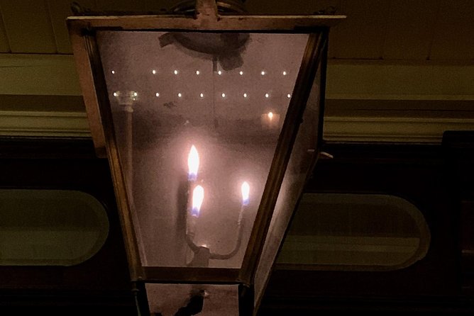 2 HR Interactive Walking Ghost Tour in Downtown Orlando - What You’ll Actually Do During the Walk (And What You Might Not)
