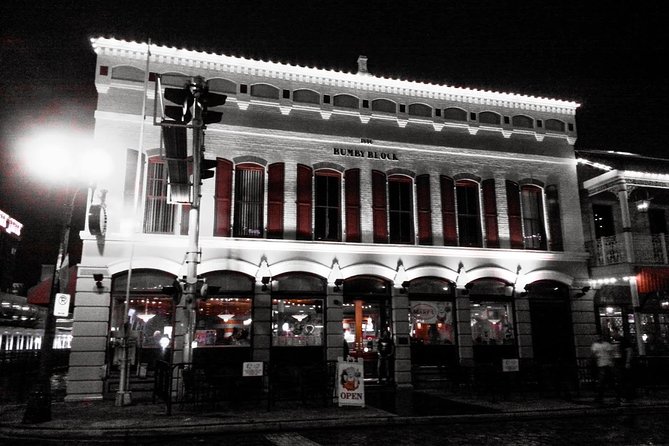 2 HR Interactive Walking Ghost Tour in Downtown Orlando - Value Check: Does $77.77 Make Sense for Orlando?