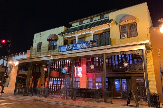 2 HR Interactive Walking Ghost Tour in Downtown Orlando - Who This Is Best For (Family, Couples, Skeptics)