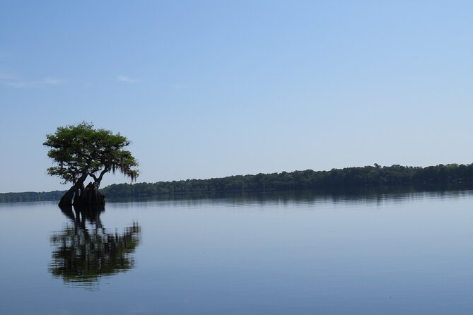 3 Hour Small Group Lake Norris Kayak Activity - The 3-Hour Out-and-Back Paddle: How the Time Usually Adds Up