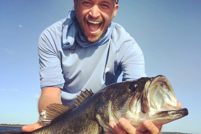 4 Hours Morning Bass Fishing in Orlando - Timing, Weather, and the Morning Bite Plan