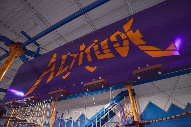 90 Minute Open Jump at a Trampoline Park in Kissimmee - Getting ready: clothes, sharp objects, and the grip socks rules
