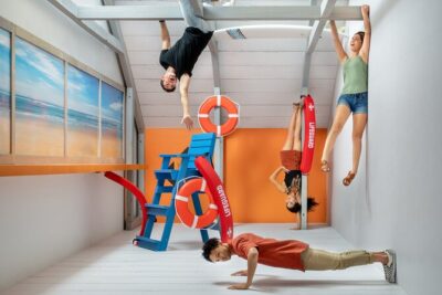 Admission Ticket to Museum of Illusions Orlando - Your Best Strategy: Mobile Ticket Timing Beats Waiting Around