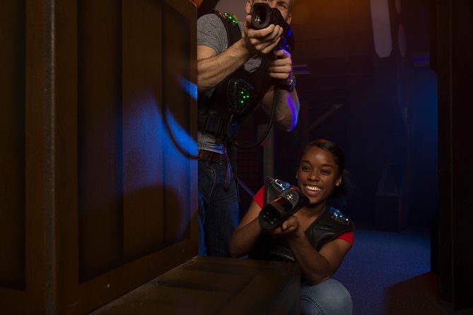 Andretti Indoor Karting & Games in Orlando - Arcade Hour Tactics: Spending Your 1HR Game Card Without Waste
