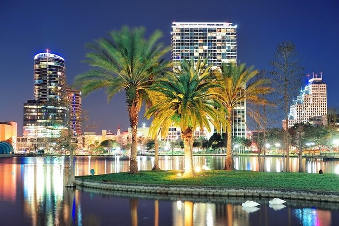 Arrival Transfer: Orlando Airport MCO to Orlando by Luxury SUV - Timing: why that one-hour waiting window matters