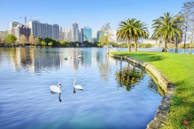Arrival Transfer: Orlando Airport MCO to Orlando by Luxury SUV - The meet-and-greet method at MCO (and how to make it easy)