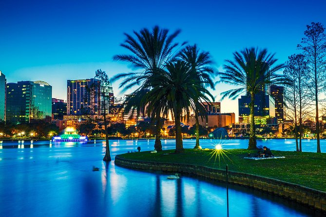 Arrival Transfer: Orlando Airport MCO to Orlando by Luxury SUV - Price and value: is $113.31 per person worth it?