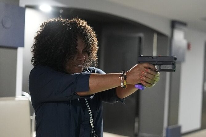 Basic Drill: Introductory Indoor Tactical Experience Orlando - Why This Feels Different Than a Typical Range