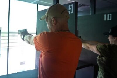 Basic Drill: Introductory Indoor Tactical Experience Orlando - What You Actually Do During the 90 Minutes