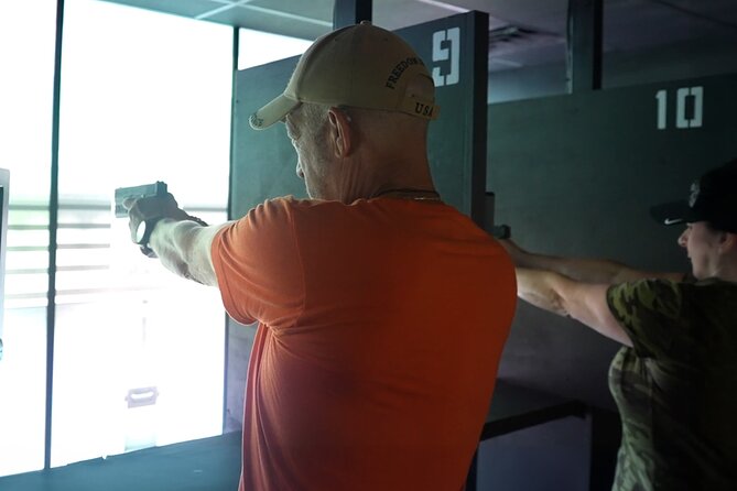 Bill Drill: All-Ages Tactical Adventure in Orlando - Moving Under Pressure: The Real Learning Comes From Action