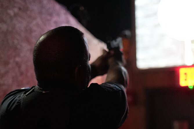 Bill Drill: All-Ages Tactical Adventure in Orlando - Price and Value: Is $99 for 2 Hours Fair?