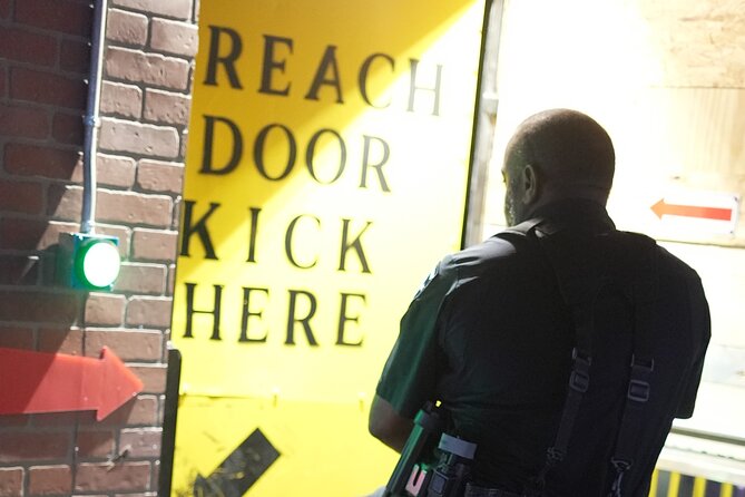Bill Drill: All-Ages Tactical Adventure in Orlando - Timing, Location, and Getting There in Sanford