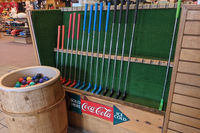 Bonanza Golf & Gifts Entry Ticket in Orlando - Who Will Like This Most (and Who Should Think Twice)