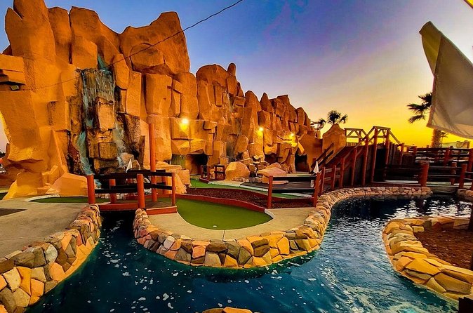 Bonanza Golf & Gifts Entry Ticket in Orlando - Should You Book Bonanza Golf & Gifts?