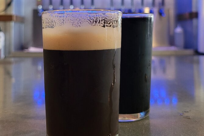 Brews and Bites of Orlando - A 4-stop craft beer loop in Ivanhoe District