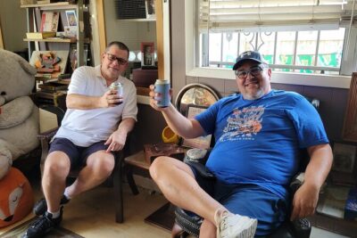 Brews and Bites of Orlando - Price and what you actually get for $75
