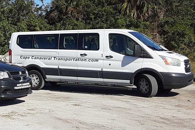 Brightline Orlando Train Station to Port Canaveral Cruise Ships - The “Private” Part: What It Means on the Ground