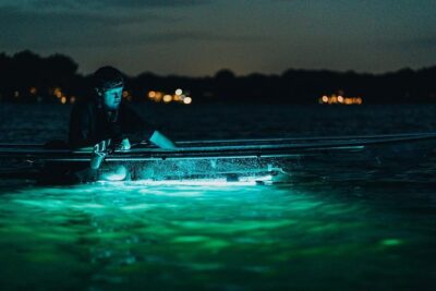 Clear Kayak Glow in the Dark Tour Through Winter Park - The Glow Kayak Effect: What You’ll Actually See at Night