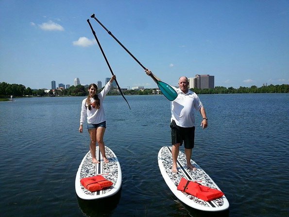 Clear Kayak Sunset Tour through The Winter Park Chain of Lakes - Key Things I’d Circle Before You Go