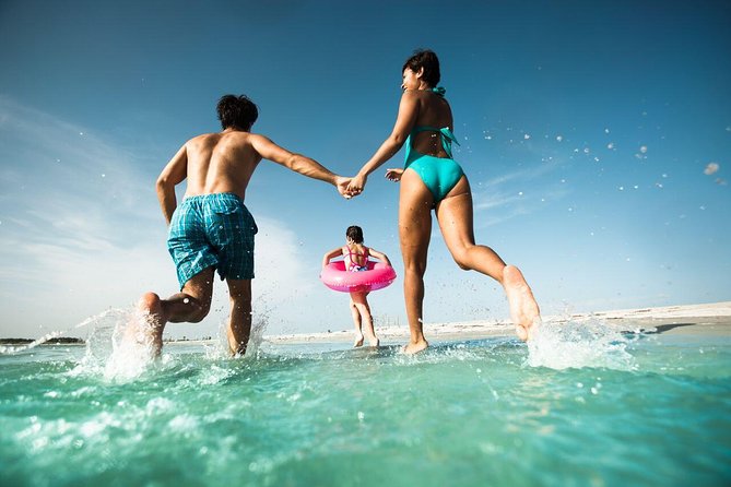 Clearwater Beach Bus Express - Key Points to Know Before You Go