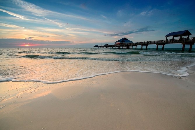 Clearwater Beach Bus Express - A Beach Day That Starts With Less Driving (and More Time Outside)