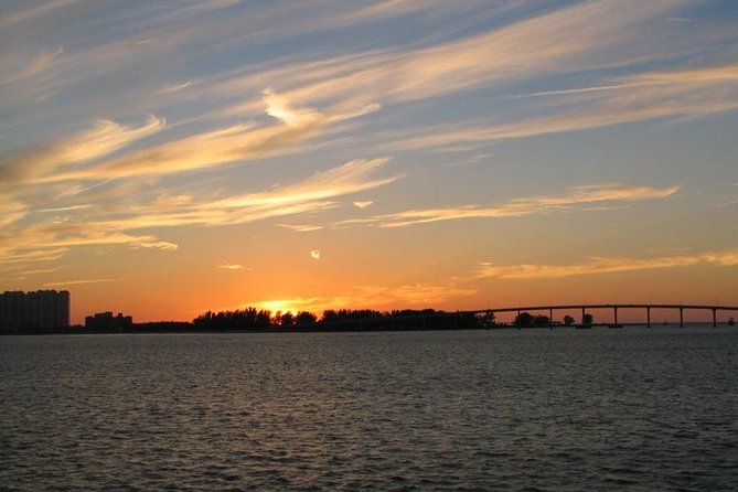 Clearwater Beach Bus Express - Stop 3 Pier 60: 20 Minutes of Famous Waterfront Energy