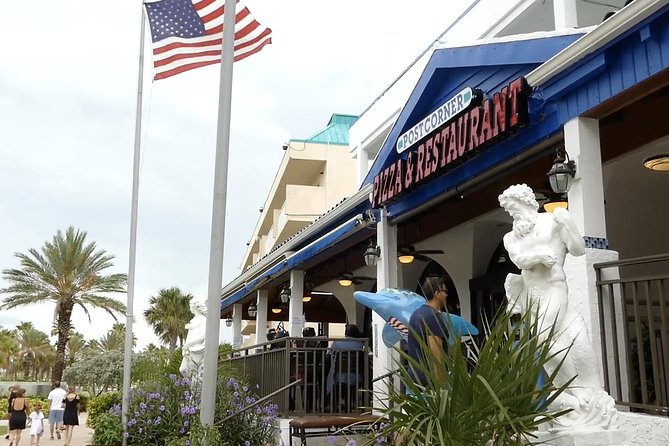 Clearwater Beach Day Trip from Orlando with Upgrade Options - Weather and Sea Cancellations: The Rule You’ll Be Glad Exists
