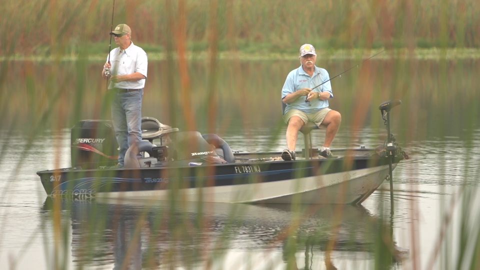 Clermont: Trophy Bass Fishing Experience with Expert Guide - Key highlights you’ll feel right away