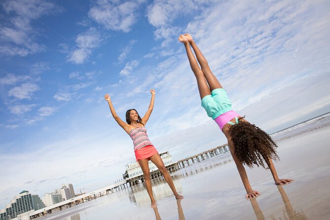 Daytona Beach Day Trip with Hard Rock Resort Pass & Hotel Pickup - Why a Daytona Beach Day Trip Works From Orlando