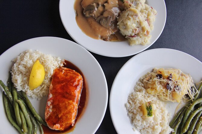 Dining Cruise Experiences on St Johns River from Sanford Florida - Value check: does $58 really make sense?