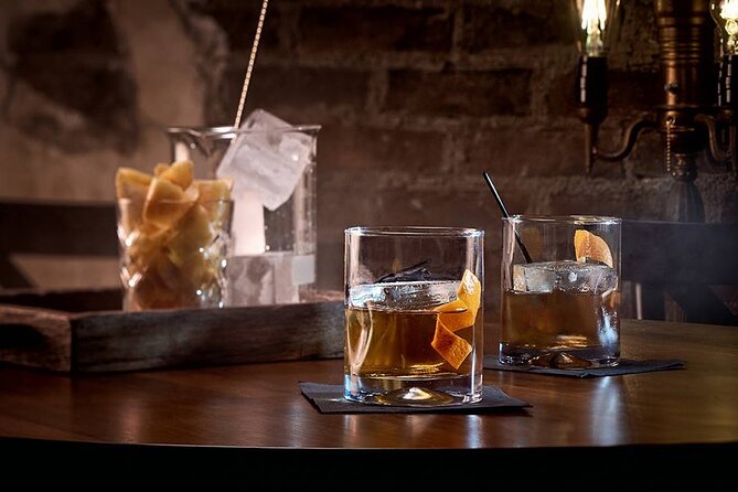 Dollar Off Drinks Card: Orlando - Old Town and Kissimmee: Southern Breeze and UNO’s for Change of Pace