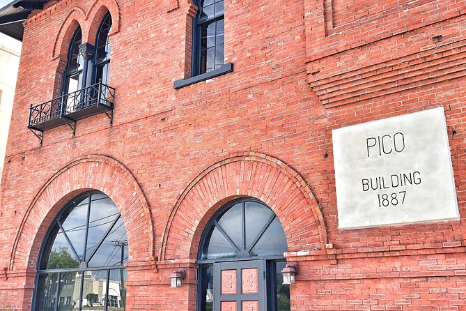 Downtown Sanford Historical Tour - Who This Tour Fits Best (and Who Might Want a Different Option)