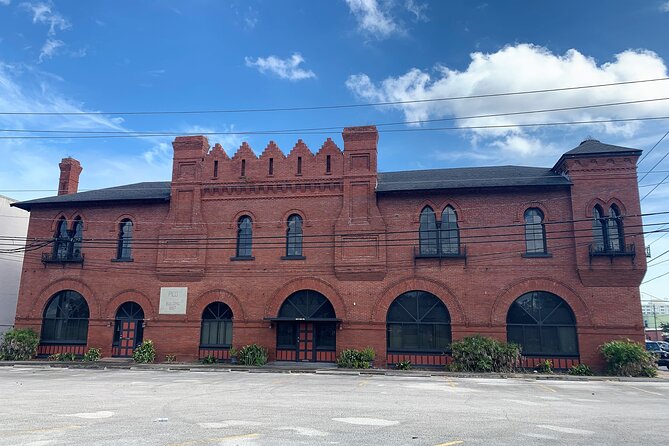 Downtown Sanford Historical Tour - Practical Details That Affect Your Day