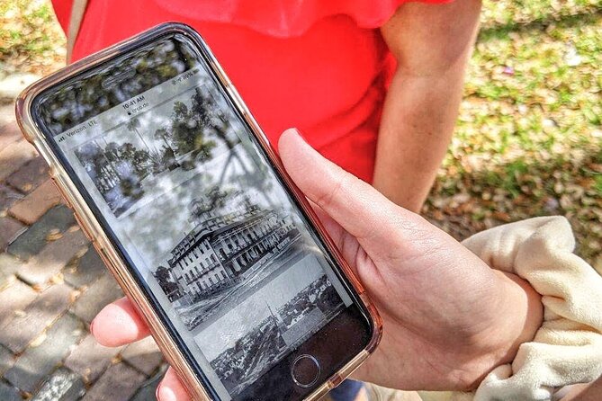 Downtown Sanford Historical Tour - Should You Book the Downtown Sanford Historical Tour?
