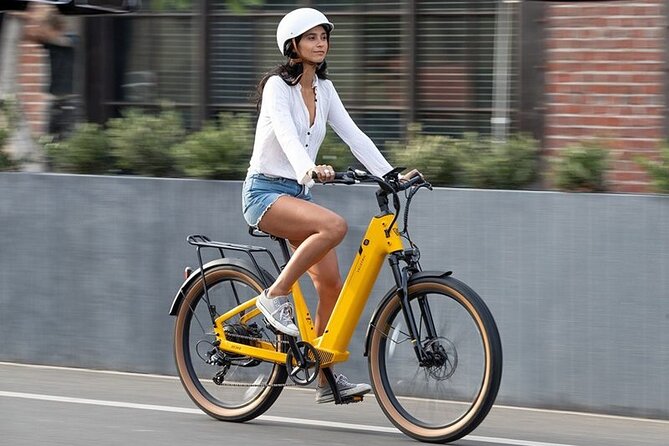 Electric Bike Rentals in The Villages Florida - Key Things That Make This Rental Worth Your Time