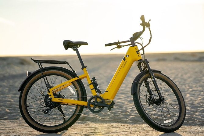 Electric Bike Rentals in The Villages Florida - The Villages eBike Freedom: Pick-Up, Ride, Repeat
