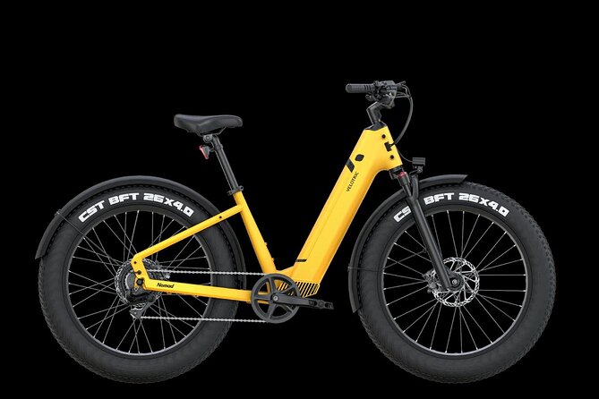 Electric Bike Rentals in The Villages Florida - Where This Works Best (and Where It Might Not)