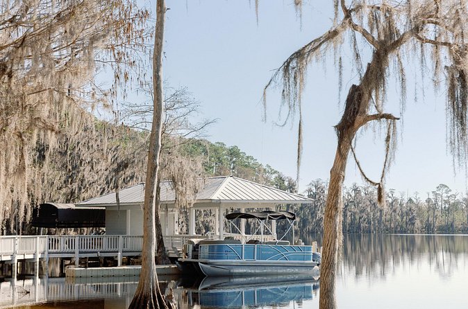 Enjoy a Pontoon on our beautiful Lake Bryan. - Why a private pontoon on Lake Bryan feels worth it