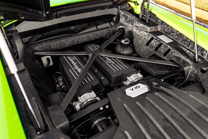 Exotic Car rental in Orlando - Who this Orlando exotic rental fits best