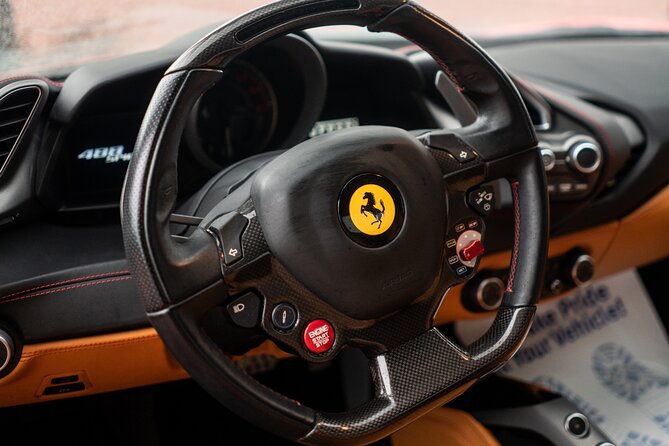 Exotic Car rental in Orlando - Should you book this exotic car rental in Orlando?
