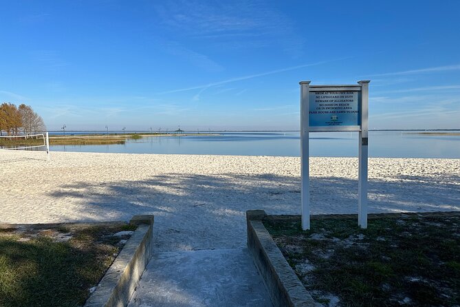 Experience Kissimmee Lakefront Mountain Bike Tour (2 Hours) - How the Bike Choice Impacts Your Comfort (Electric Assist Is Optional)