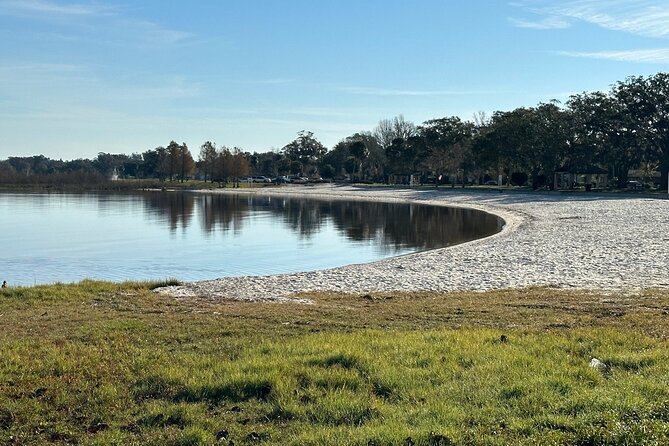 Experience Kissimmee Lakefront Mountain Bike Tour (2 Hours) - Price and Value: Is $39 Worth It?