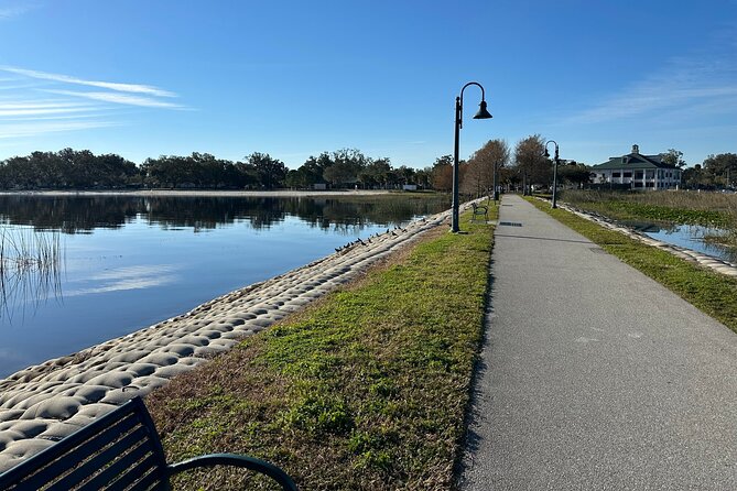 Experience Kissimmee Lakefront Mountain Bike Tour (2 Hours) - Who Should Book This Bike Tour, and Who Might Skip It